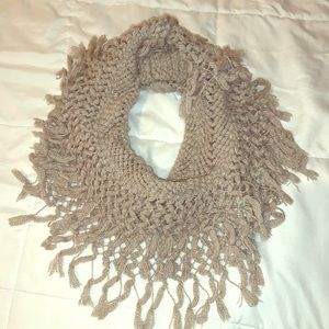 Super cute American Eagle Scarf